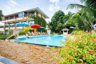 The Spa Garden - Lamai - 5