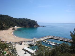 La gaviota - Lloret de Mar - 1