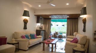 Lavasa Luxury Deck Apartment - Lavasa - 2