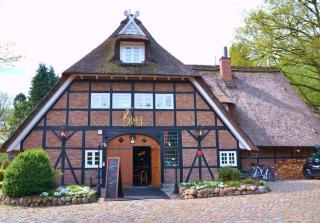 Meinsbur Boutique Hotel - Bendestorf - 5