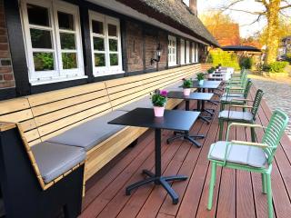 Meinsbur Boutique Hotel - Bendestorf - 4