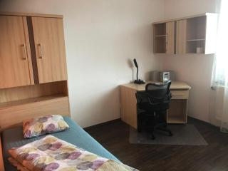Penthouse Apartment Nepal - Klagenfurt - 4
