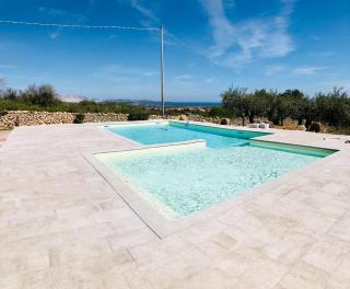 Agriturismo La Rocca Manna - San Teodoro - 3