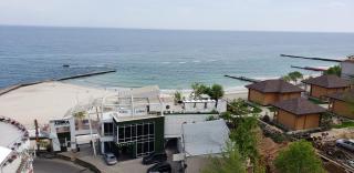 10 шагов до моря - Ten steps to the sea - Odesa - 0