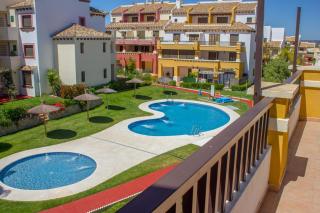 (BIS001) Moderno Duplex Apartment - Ayamonte - 0