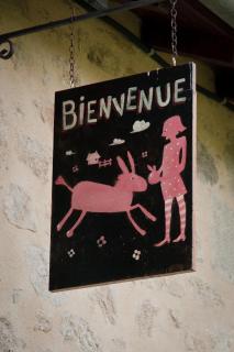 Yourtes de Vassivière - 8