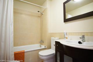 Sea Facing Apartment - Los Albatros - DUF02 - Isla Canela - 1