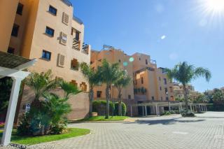 (DUF002) Sea Facing Beach Front Apartment - Isla Canela - 3