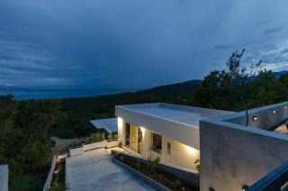Villa Linda - Crikvenica - 1