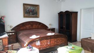 Hotel Garni - 3
