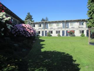 Cocusa Motel - Burlington - 5