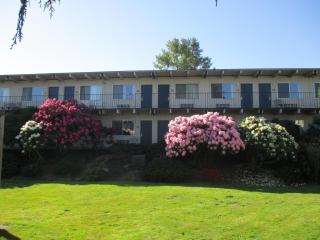 Cocusa Motel - Burlington - 3