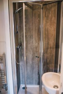 Wensleydale Glamping Pods - Redmire - 4