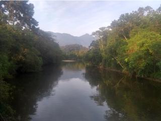 Venha Para Angra - Loft Amplo - Angra dos Reis - 1