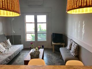 Villa Veneti Suite - Probio - 80m2 - Nea Moudania - 3