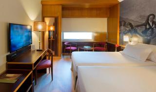 Hotel Goya - Saragozza - 4