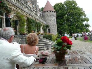 Hattonchatel Château & Restaurant La Table du Château - Hattonchâtel - 0