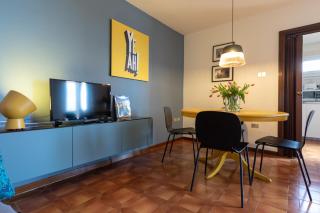 Appartamento Tosca - Verona - 2