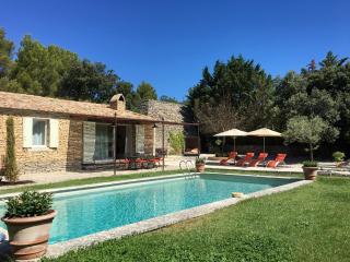 Le Clos de Manon - Gordes - 6