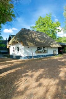 Bakhuisje op de Veluwe - Heerde - 7