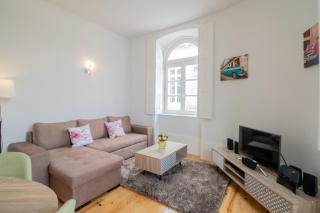 Passeio da Avenida - Central Avenue Apartment with Elevator - Viana do Castelo - 6