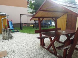 Szivárvány Apartman - Gyula - 4