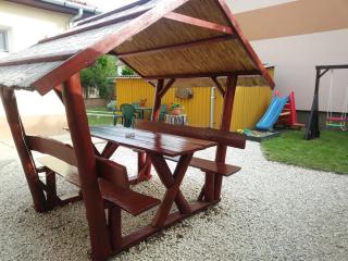 Szivárvány Apartman - Gyula - 5