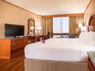 Crowne Plaza Hotel Monterrey by IHG - Monterrey - 3