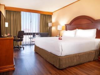 Crowne Plaza Hotel Monterrey by IHG - Monterrey - 2