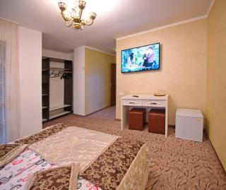 Pensiunea Ianis Piatra Neamt - Piatra Neamţ - 8