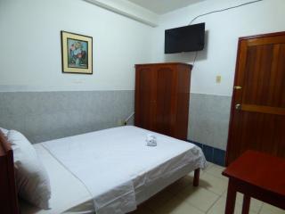 Hotel Aloe Uka - Iquitos - 2