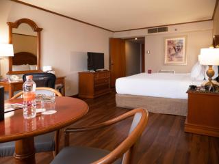 Crowne Plaza Hotel Monterrey by IHG - Monterrey - 8