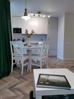 Cosy center Apartment - Klaipėda - 1