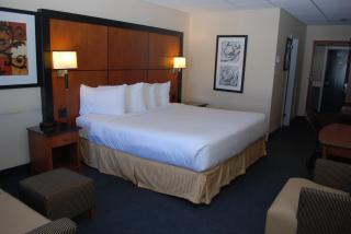 Rodeway Inn - Grand Falls - 9