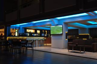 Sea Melody Beach Hotel Apartments - Ialyssos - 8