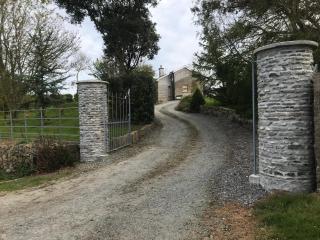Seaside Cottage - Wexford - 9