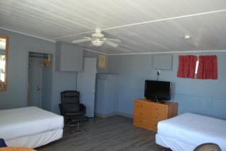 Rodeway Inn - Grand Falls - 4