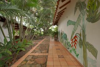 Casa Cumbres Ecolodge - Yopal - 9