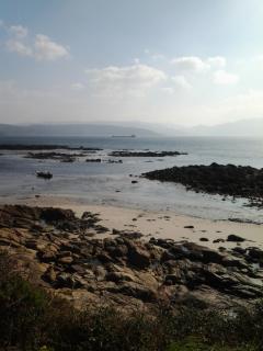 Apartamento San Roque - Fisterra (Finisterre) - 8