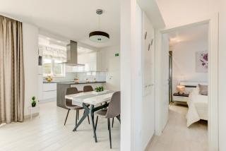 Modern 4* luxury apartment in center - Trogir - 6