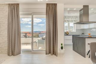 Modern 4* luxury apartment in center - Trogir - 1