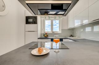 Modern 4* luxury apartment in center - Trogir - 4