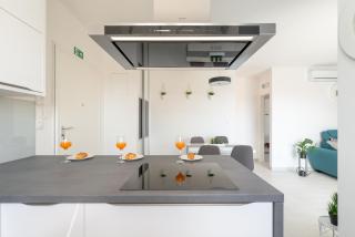 Modern 4* luxury apartment in center - Trogir - 5