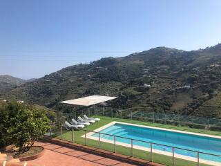 Casa Olivia - Cómpeta - 1