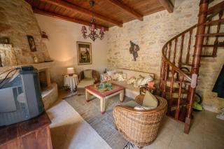 ARCHANES APPARTMENT - Archanes - 5