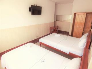 Hotel Aloe Uka - Iquitos - 7