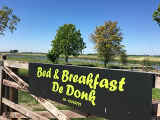 B&B De Donk - Brandwijk - 2