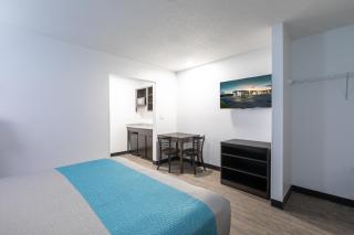 Motel 6-Greenville, SC - I-85 Near Downtown - Greenville - 2