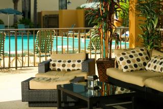 Best Western Orlando Gateway Hotel - Orlando - 4