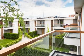 Villa Atlantis Homes 2 - Burgas - 3